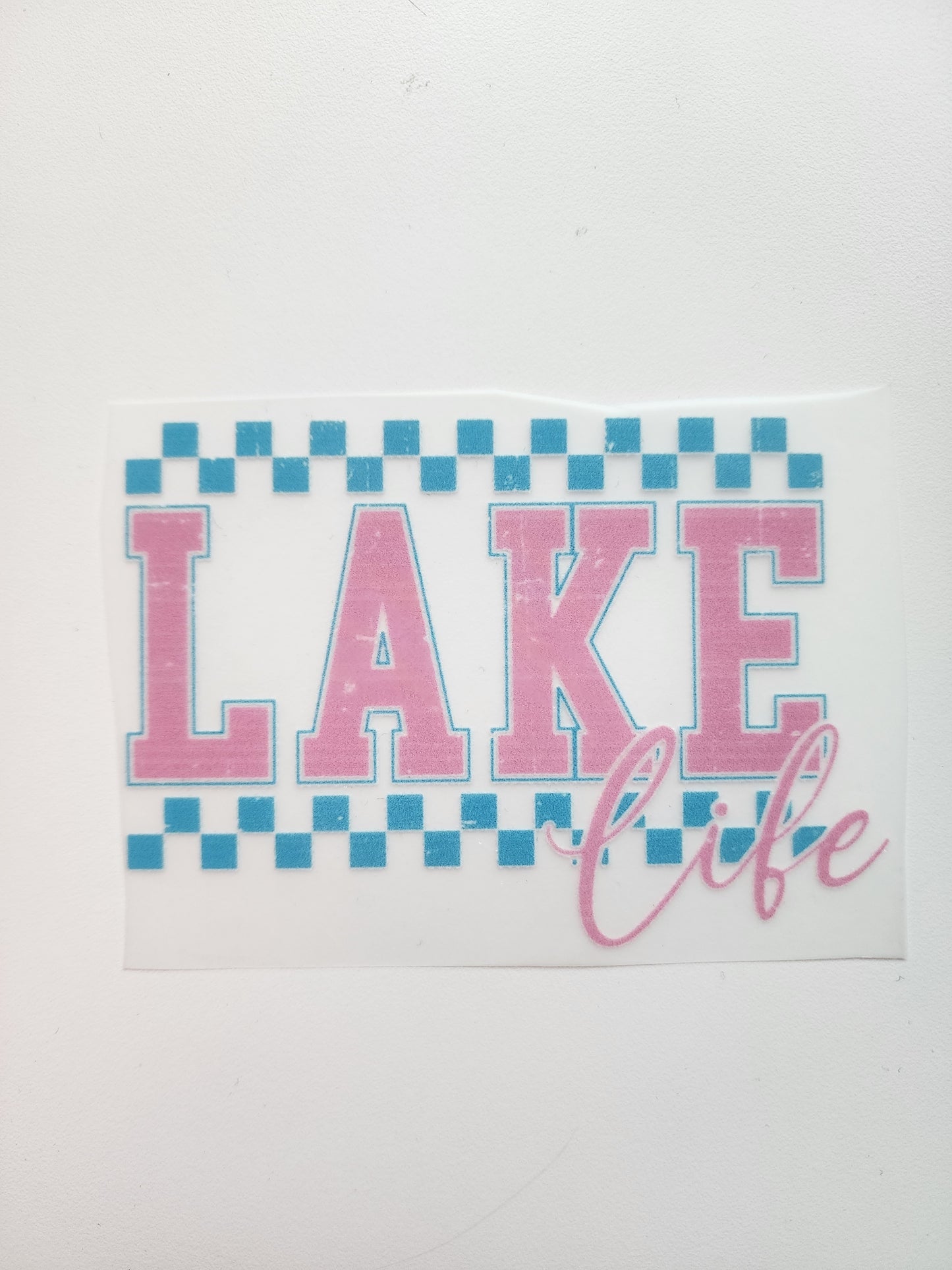 Lake Life
