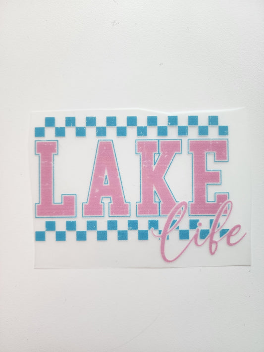 Lake Life