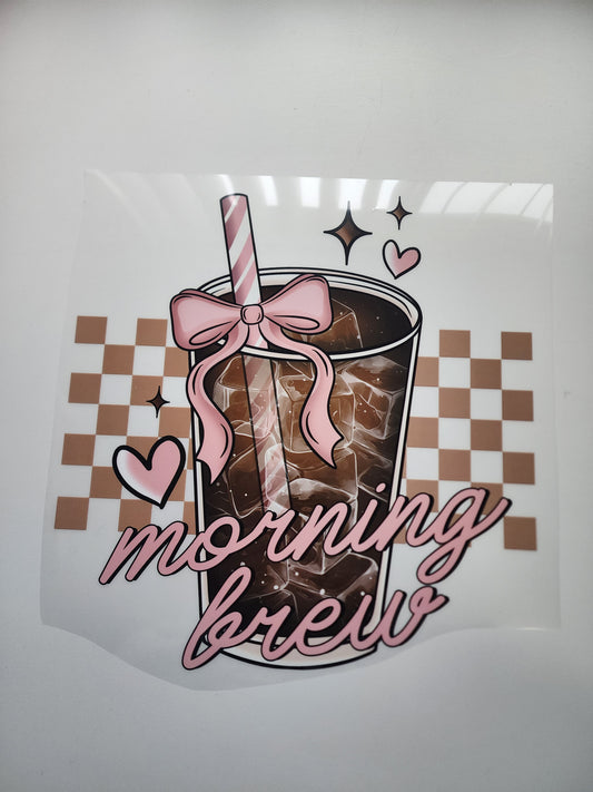 Morning Brew