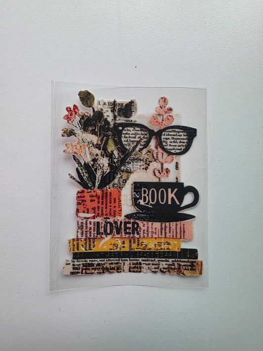 Book Lover