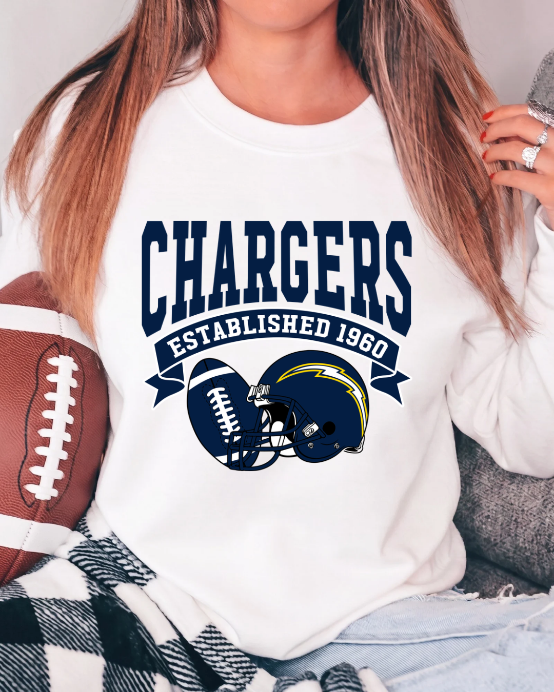 Vintage Chargers