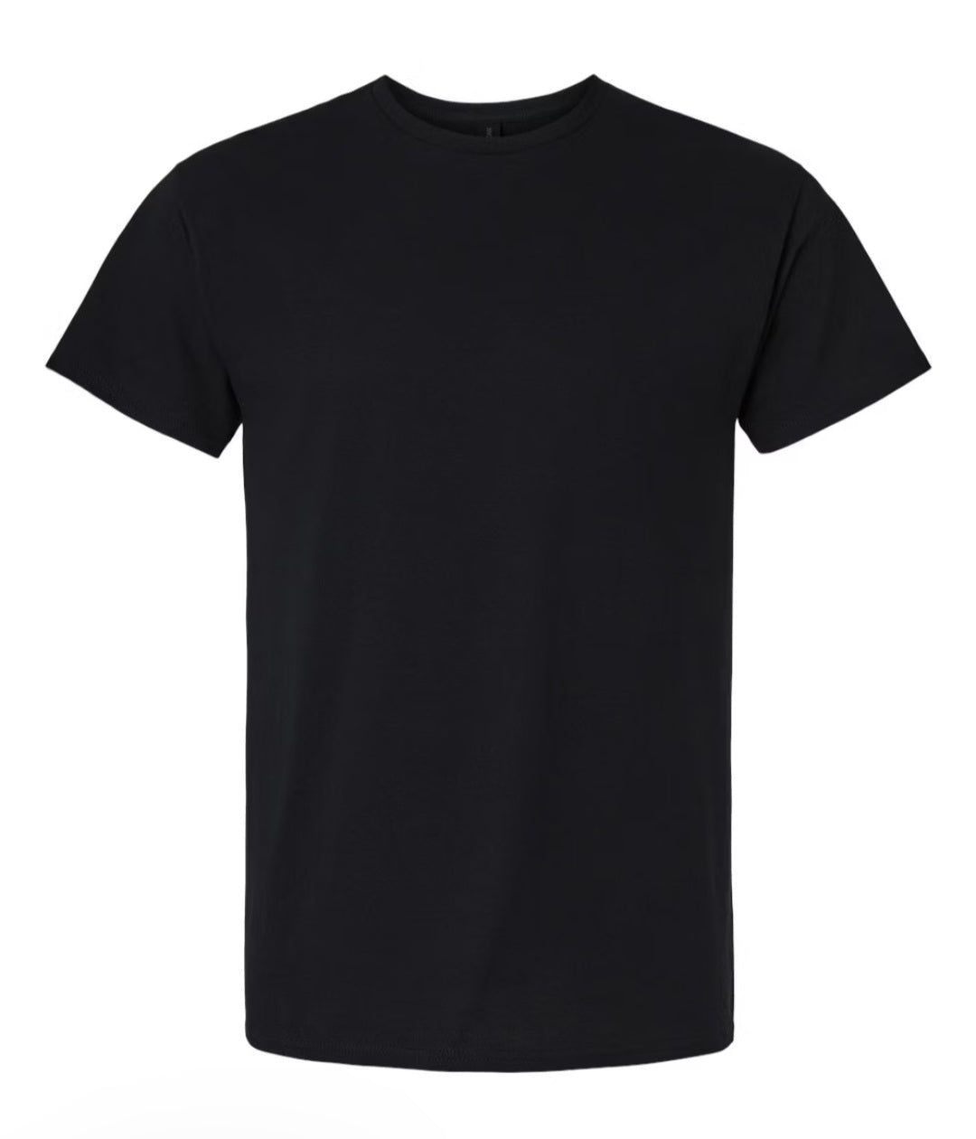 Black T-shirt