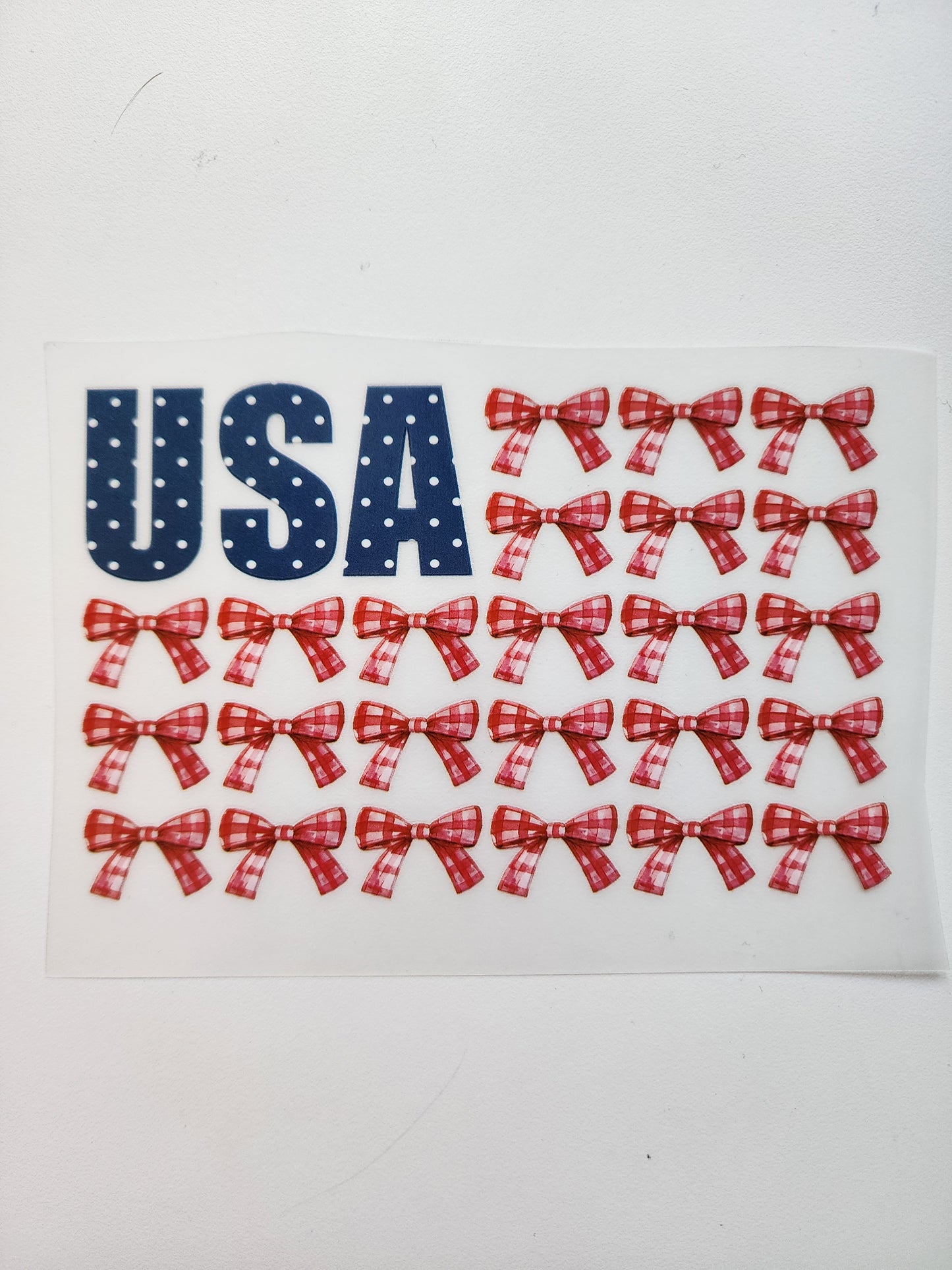 USA flag