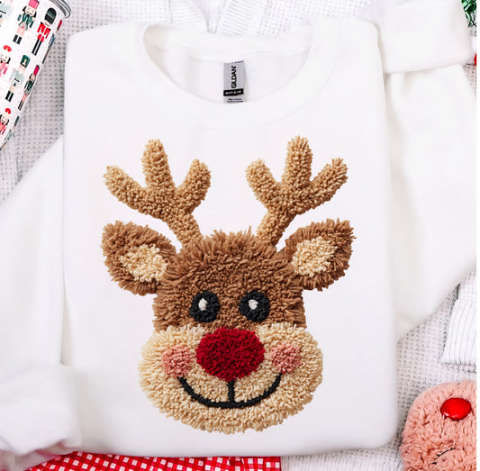 Reindeer (transfer)