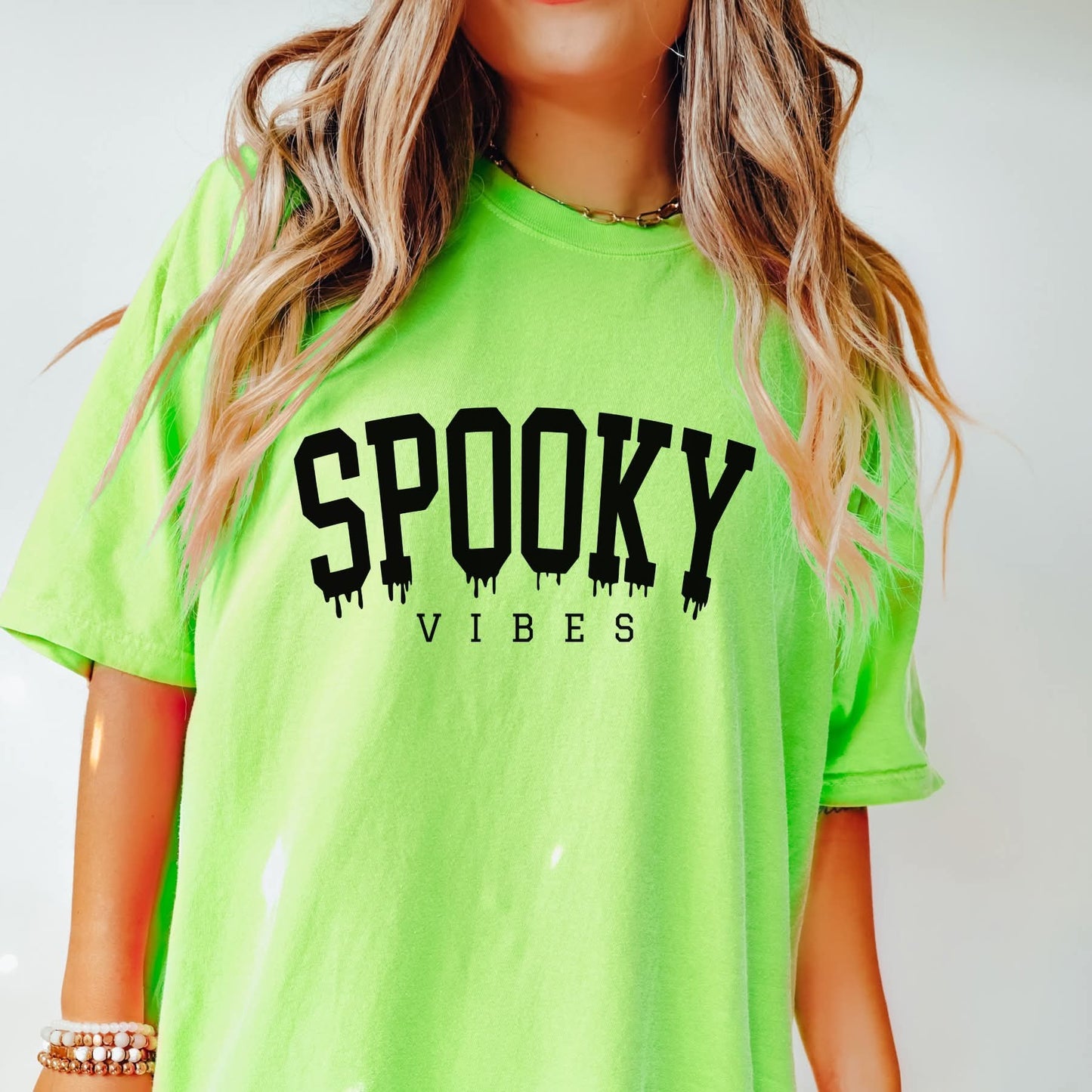 Spooky Vibes(Transfer)