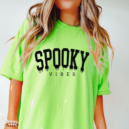 Spooky Vibes(Transfer)