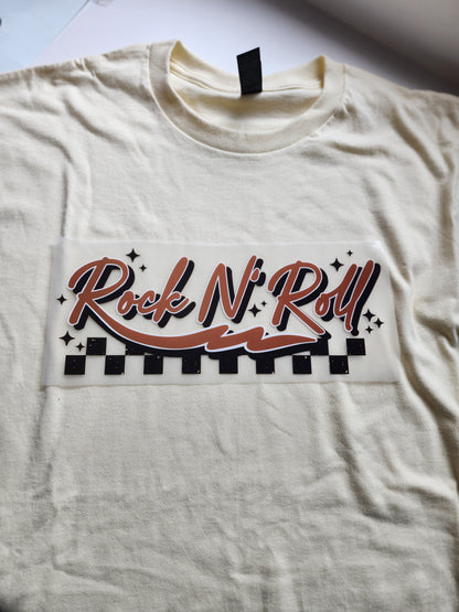 Rock n' Roll
