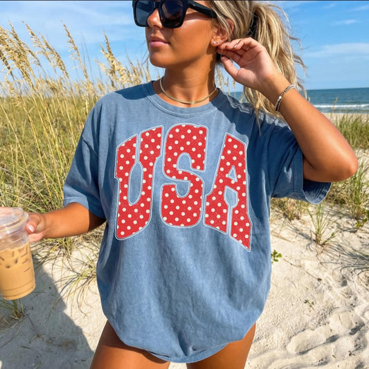 USA (Transfer)