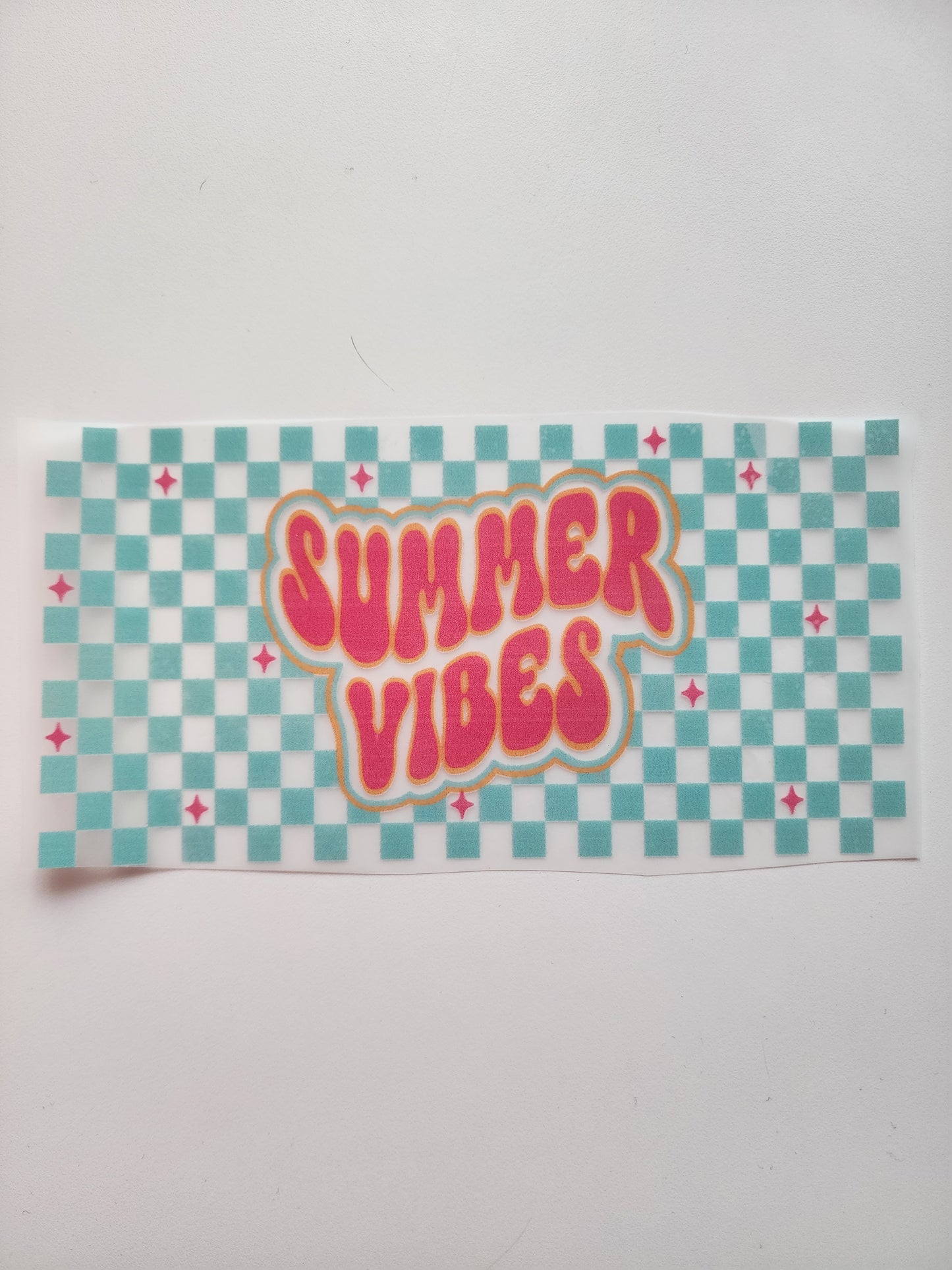 Summer Vibes