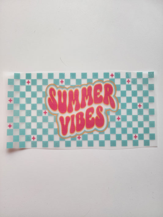 Summer Vibes
