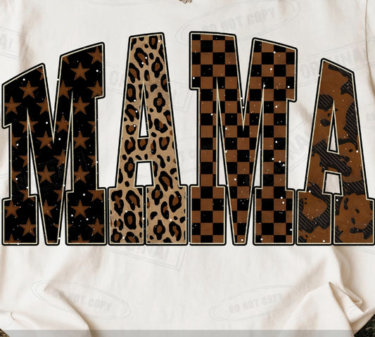 Mama (Transfer)