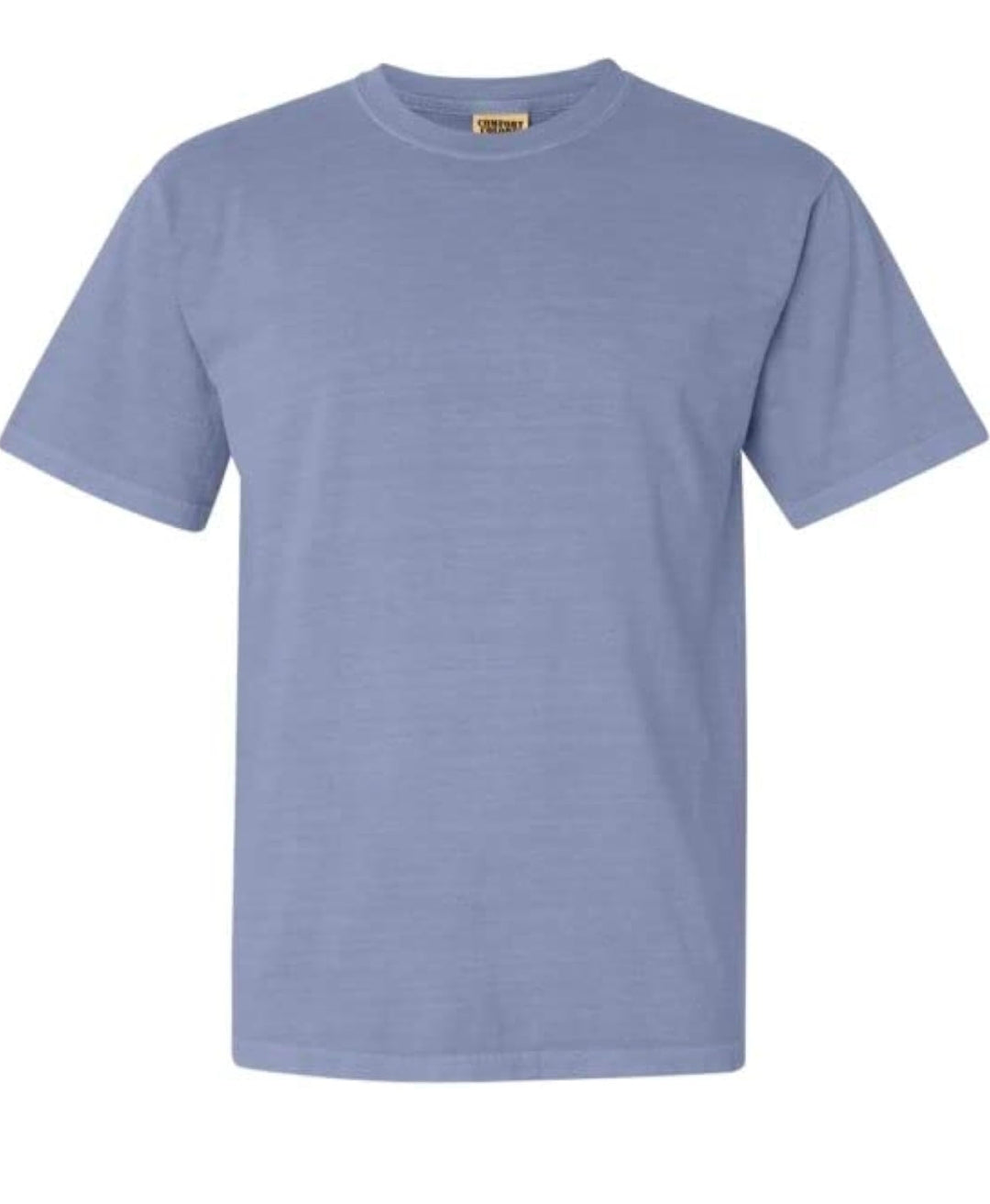 Blue Jean (Comfort Colors)