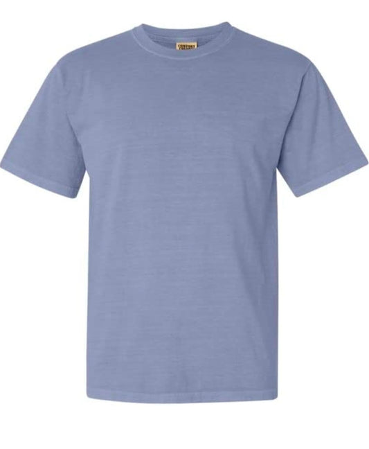 Blue Jean (Comfort Colors)