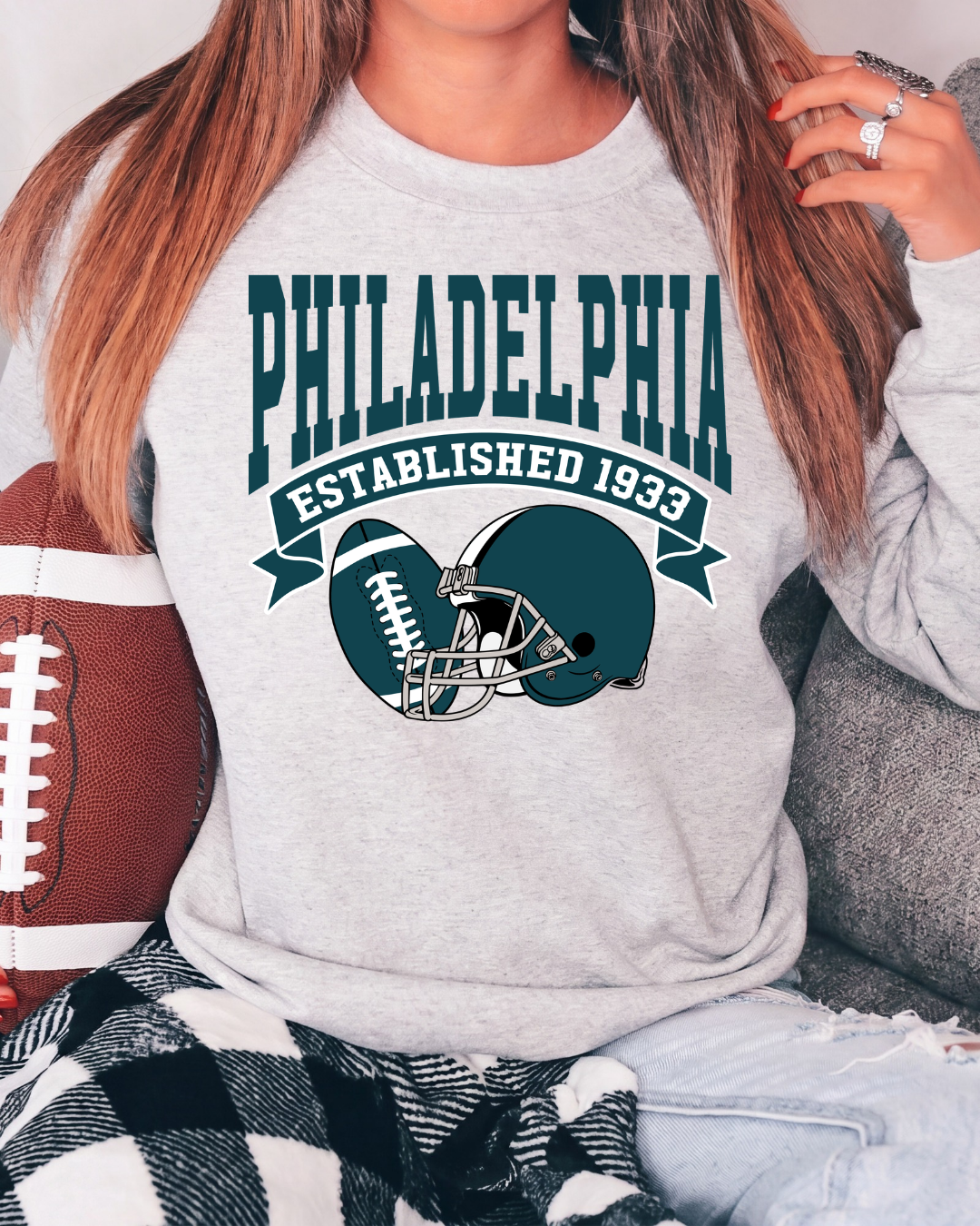 Vintage Philadelphia