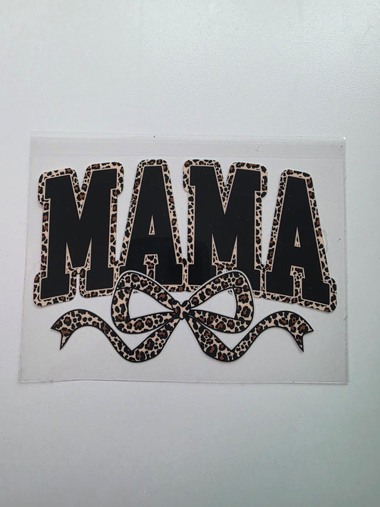 Mama