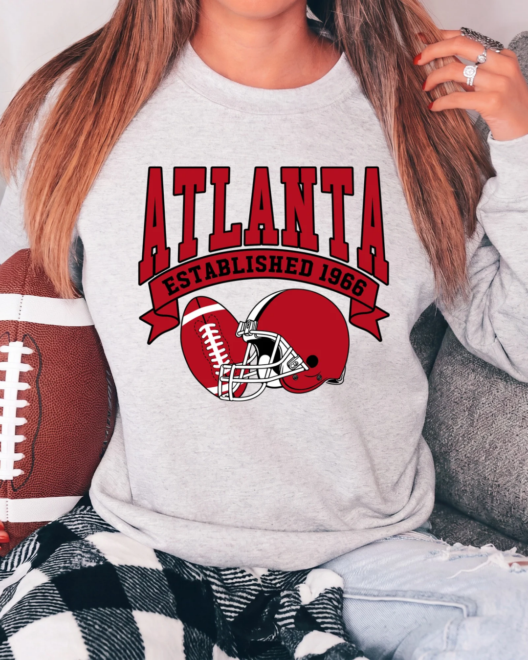 Vintage Atlanta