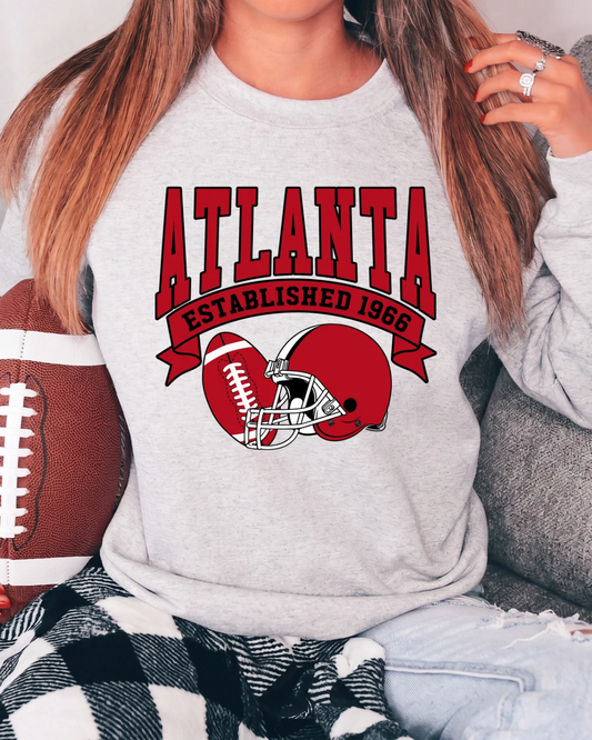 Vintage Atlanta