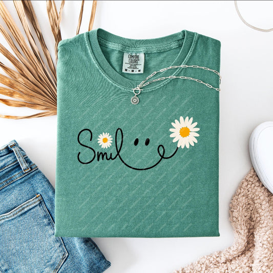 Smile (Transfer)