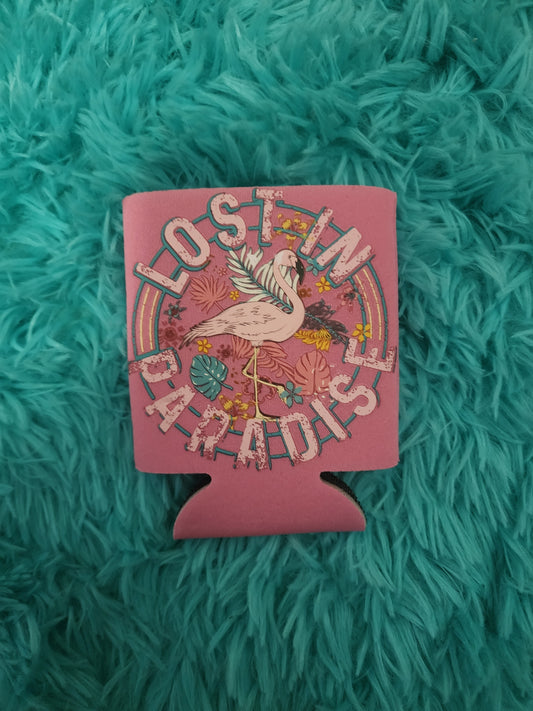 Paradise Koozie