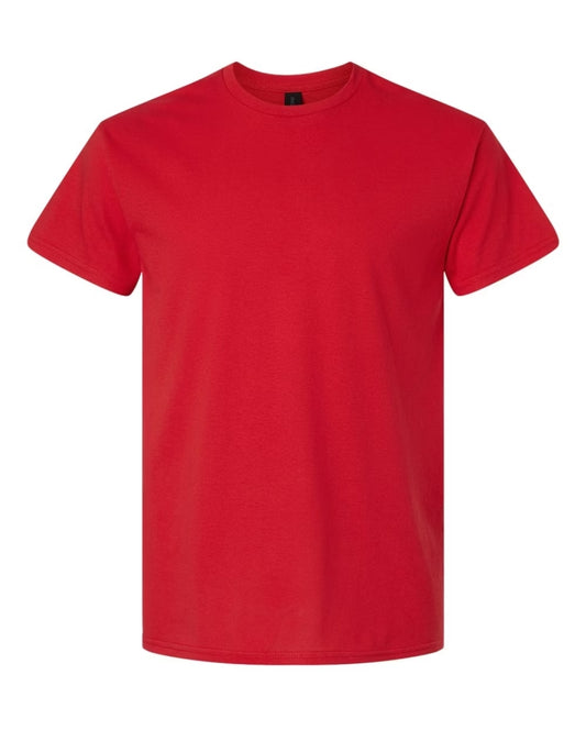 Red T-Shirt
