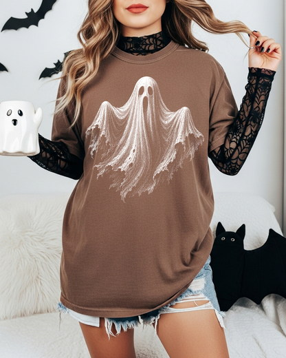 After Dark | The Haunting