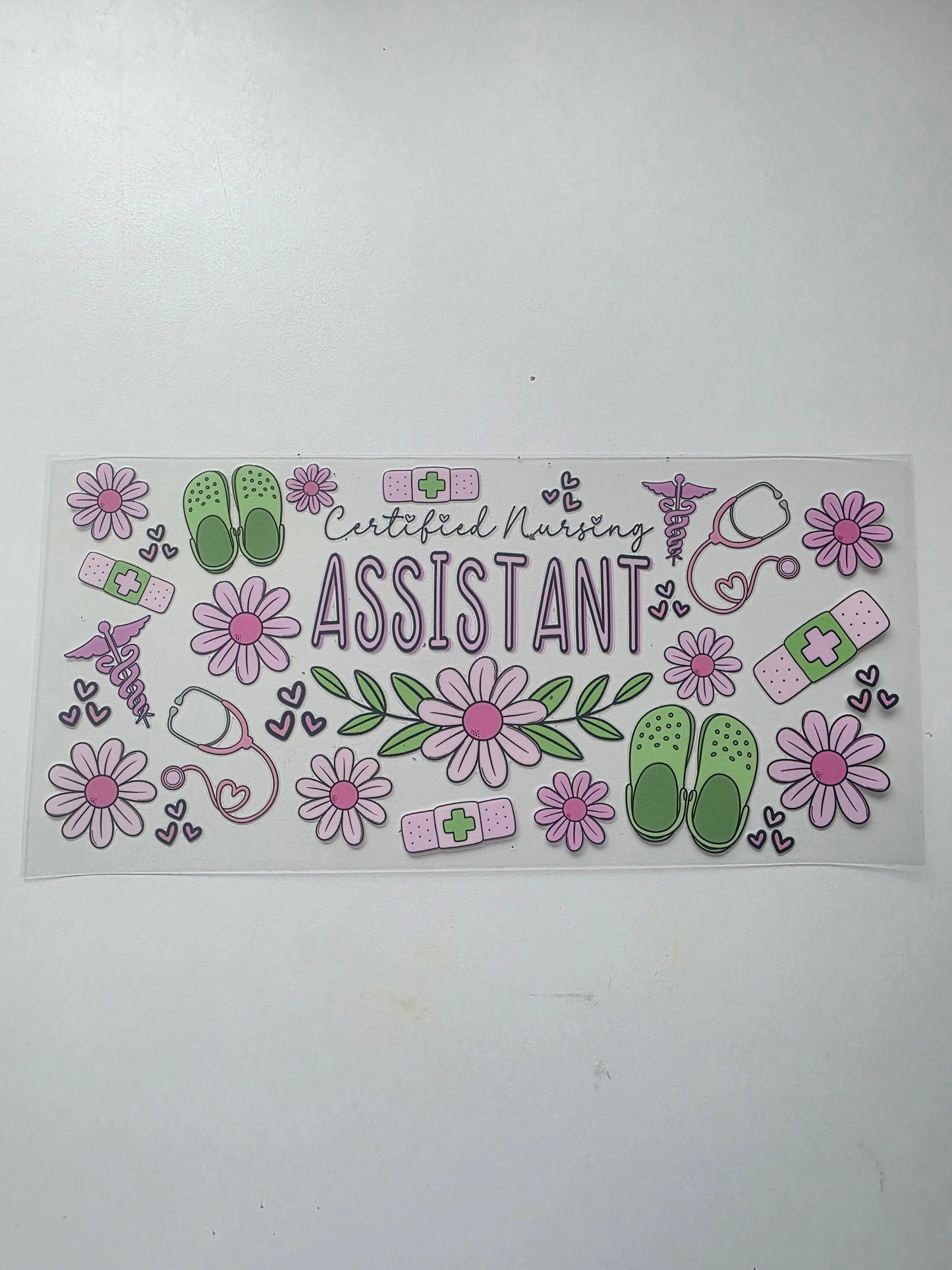 Assistant