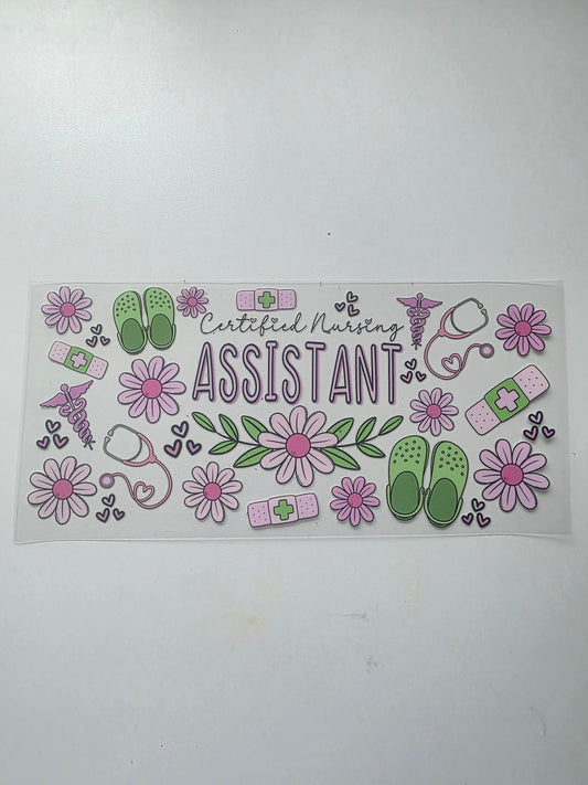 Assistant