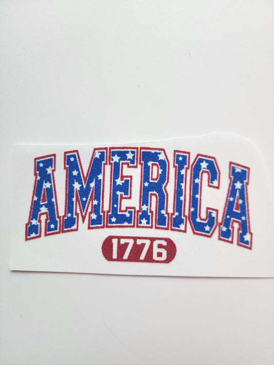 America 1776