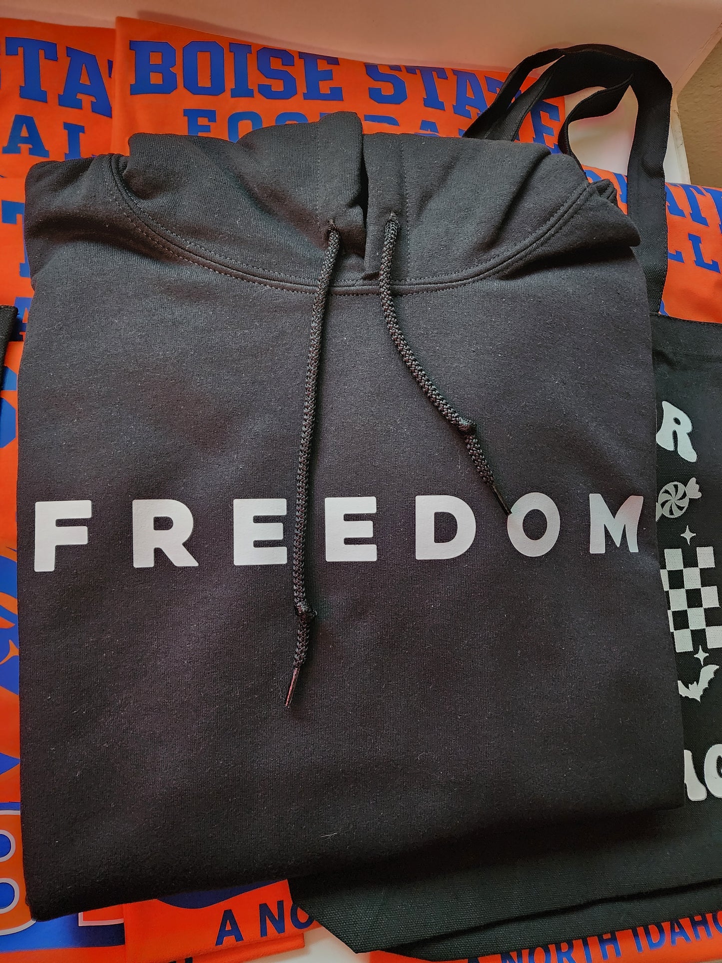 Freedom (Transfer)
