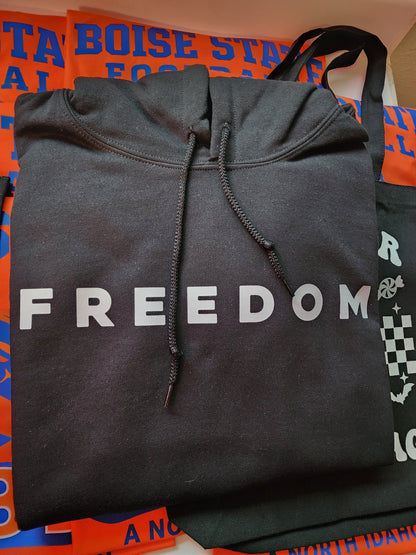 Freedom (Transfer)