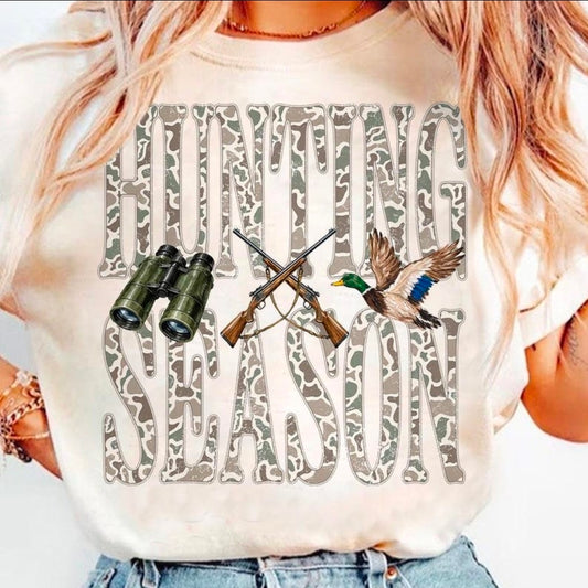 Hunting Season