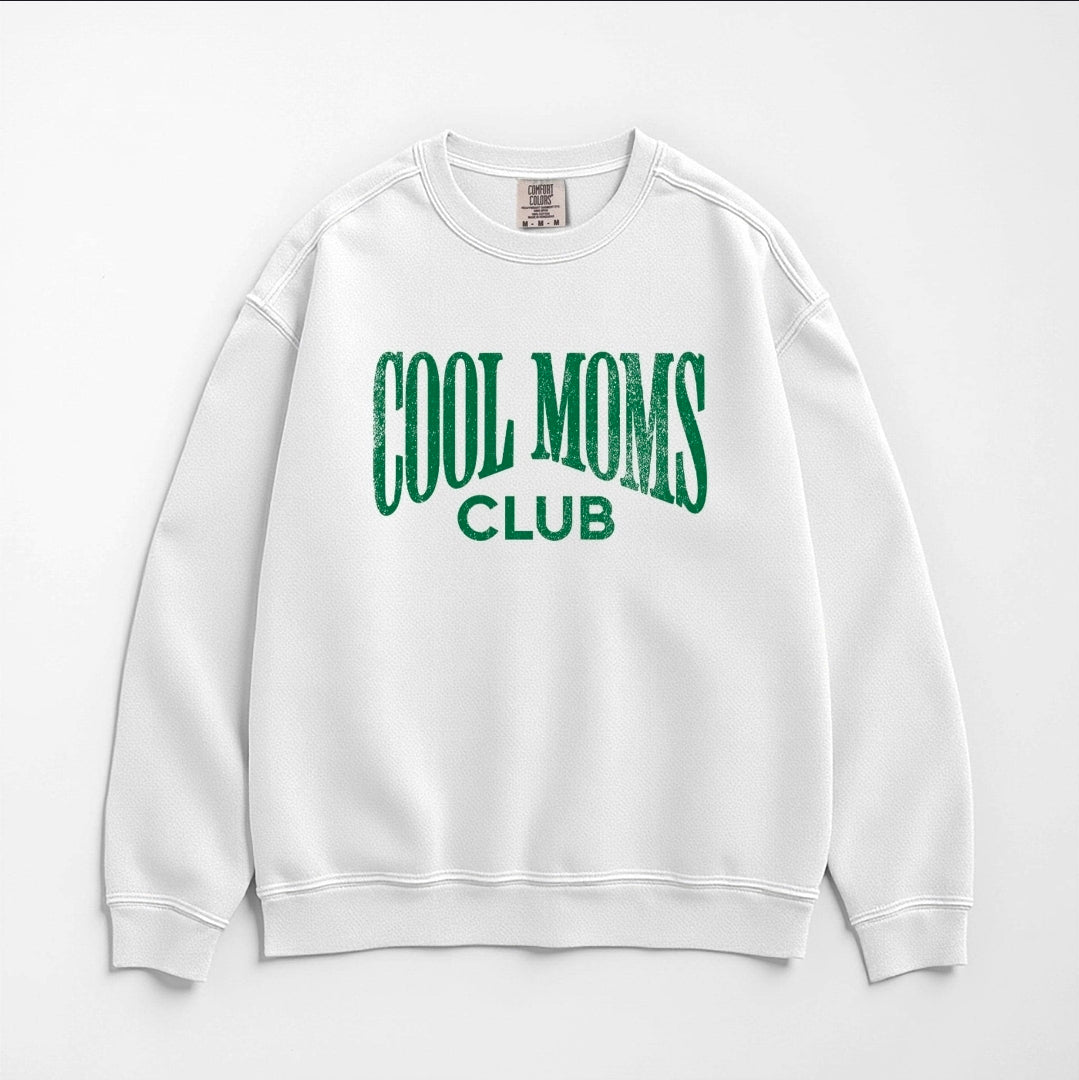 Cool Moms Club (Transfer)