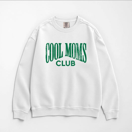 Cool Moms Club (Transfer)