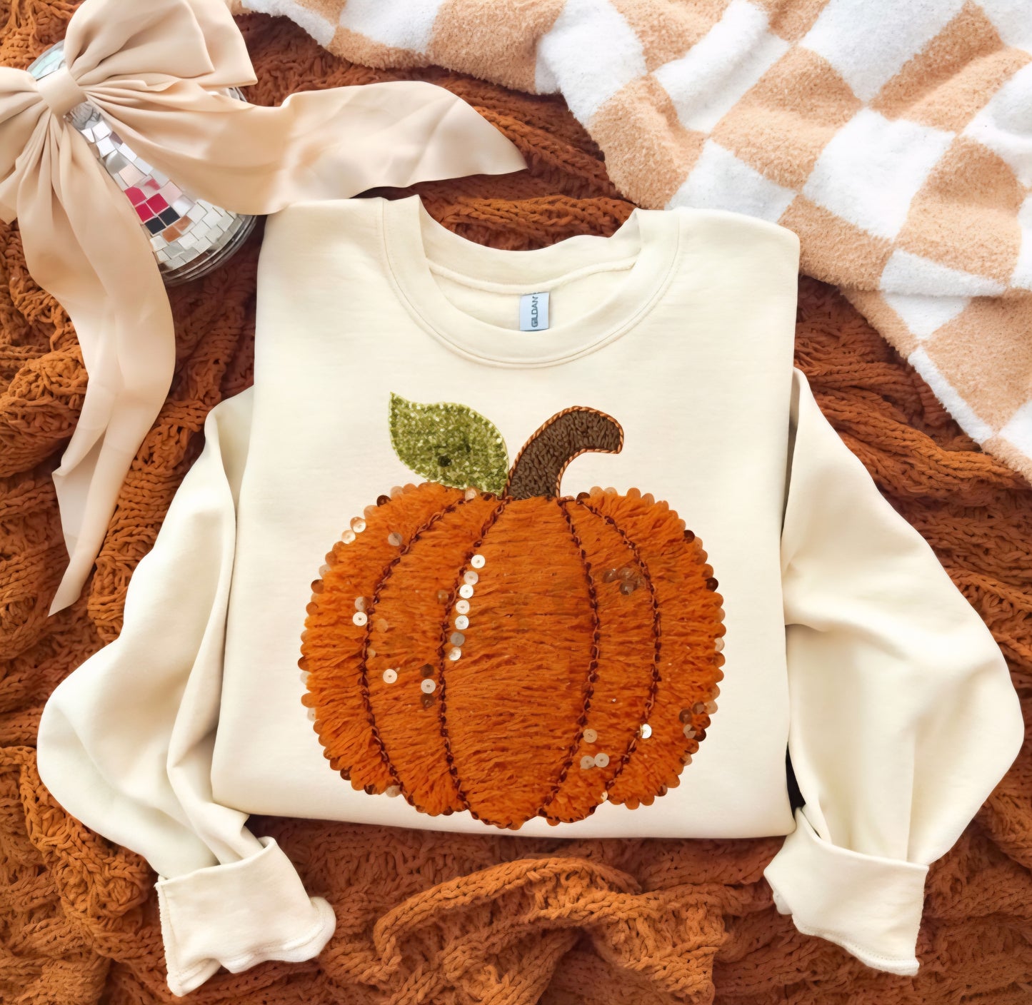 Big ol' Pumpkin (transfer)