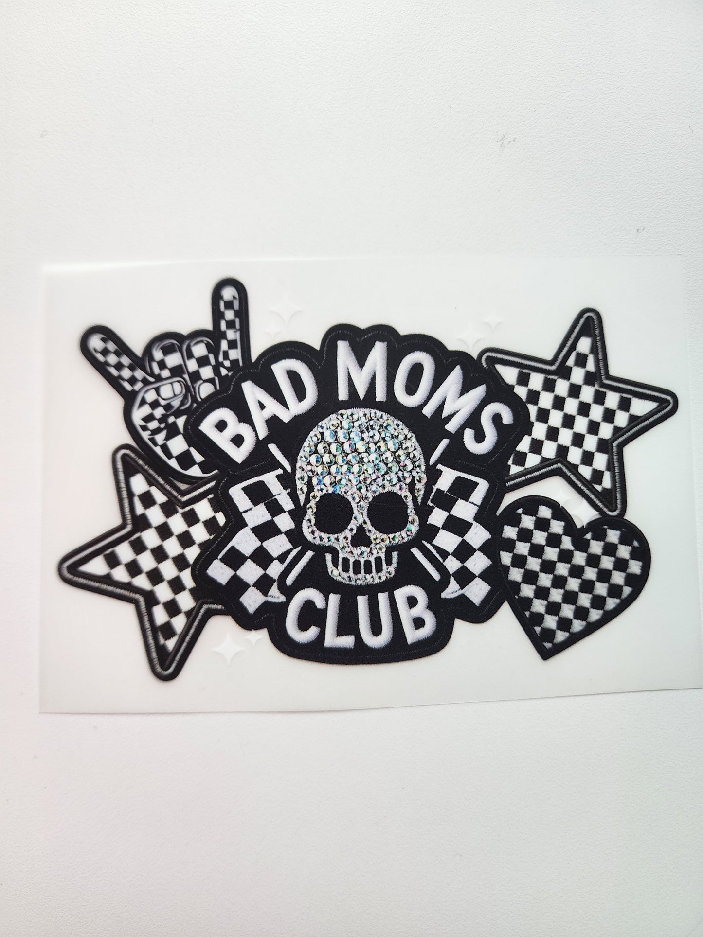 Bad mom's club