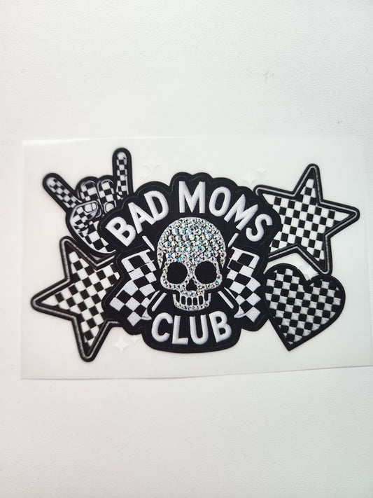 Bad mom's club