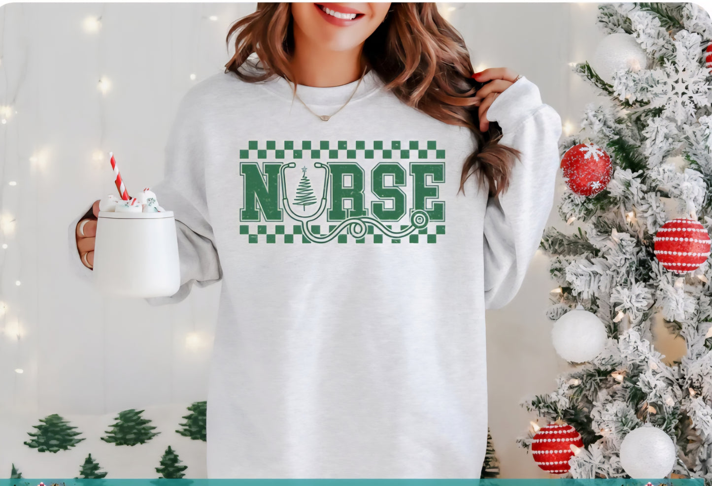 Nurse (Transfer)