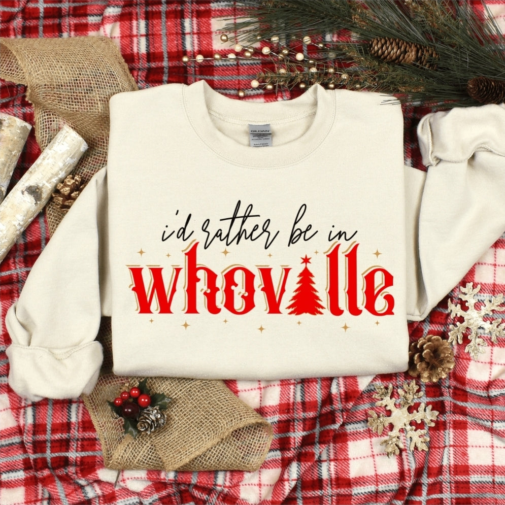 Whoville (Transfer)