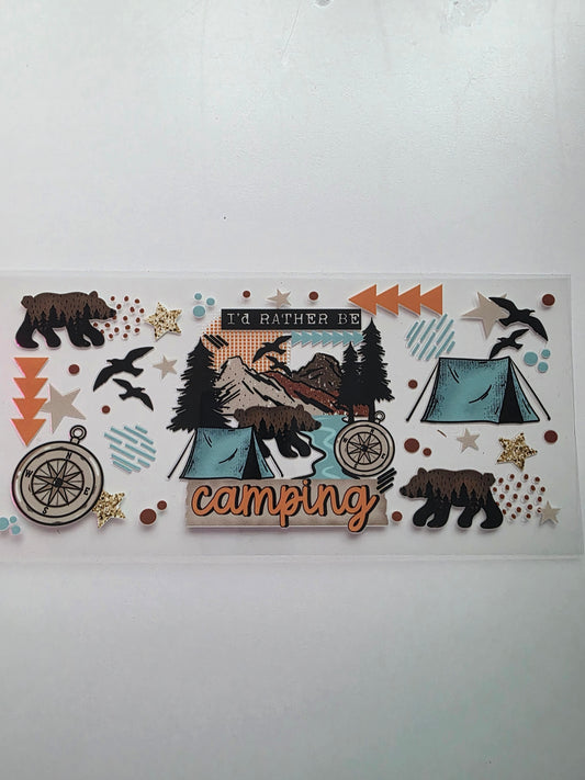 Camping