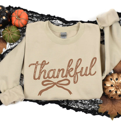 Thankful