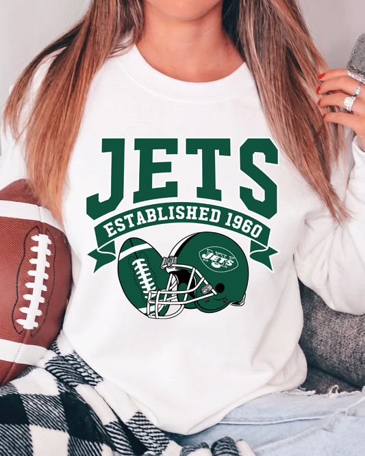 Vintage Jets