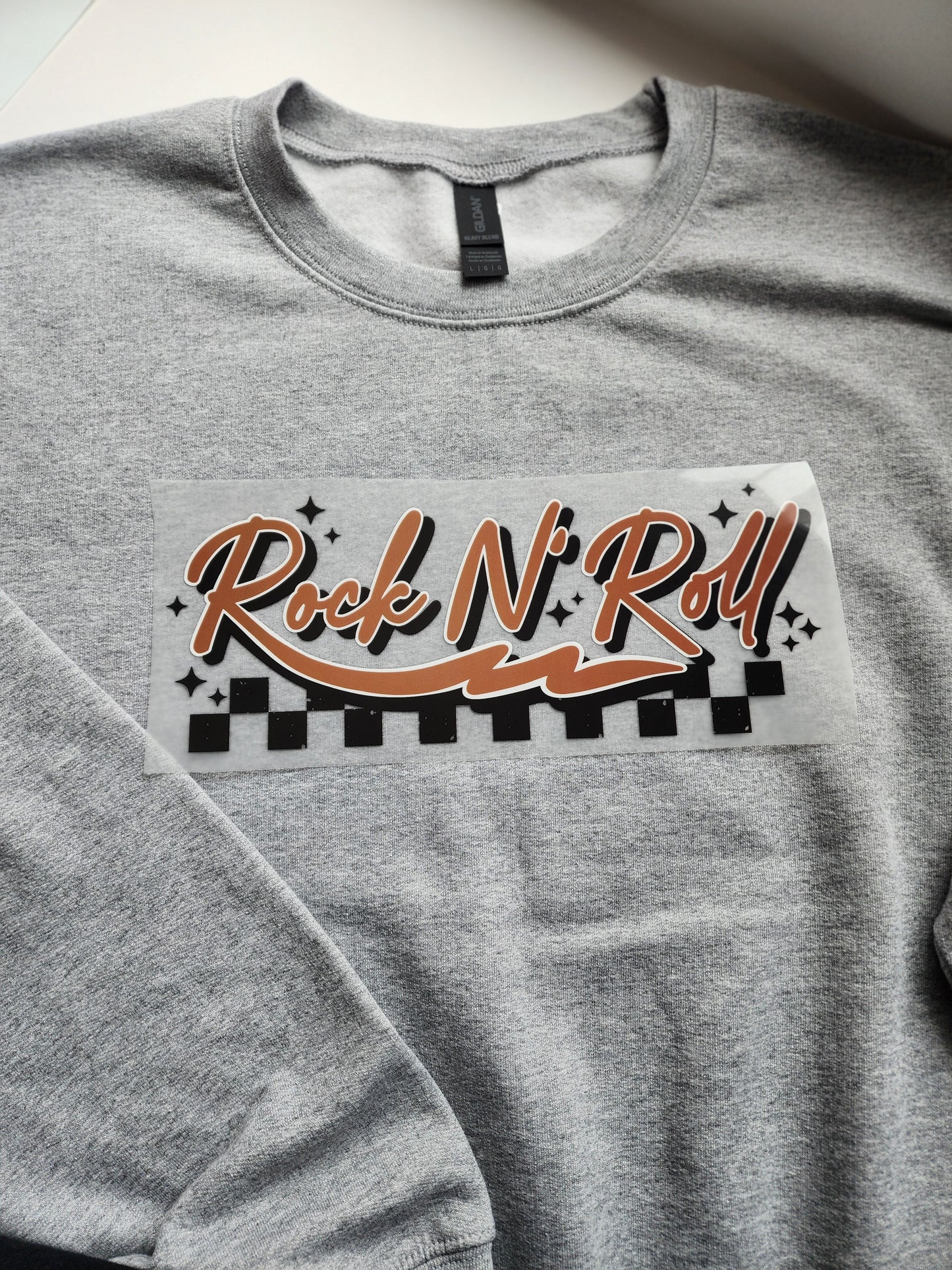 Rock n' Roll