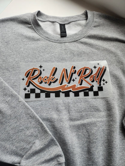 Rock n' Roll