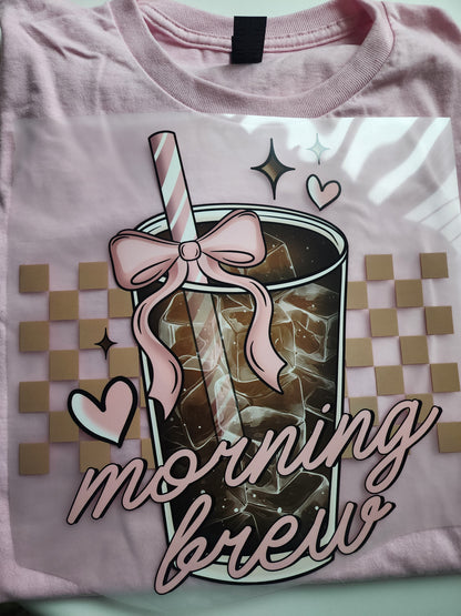 Morning Brew