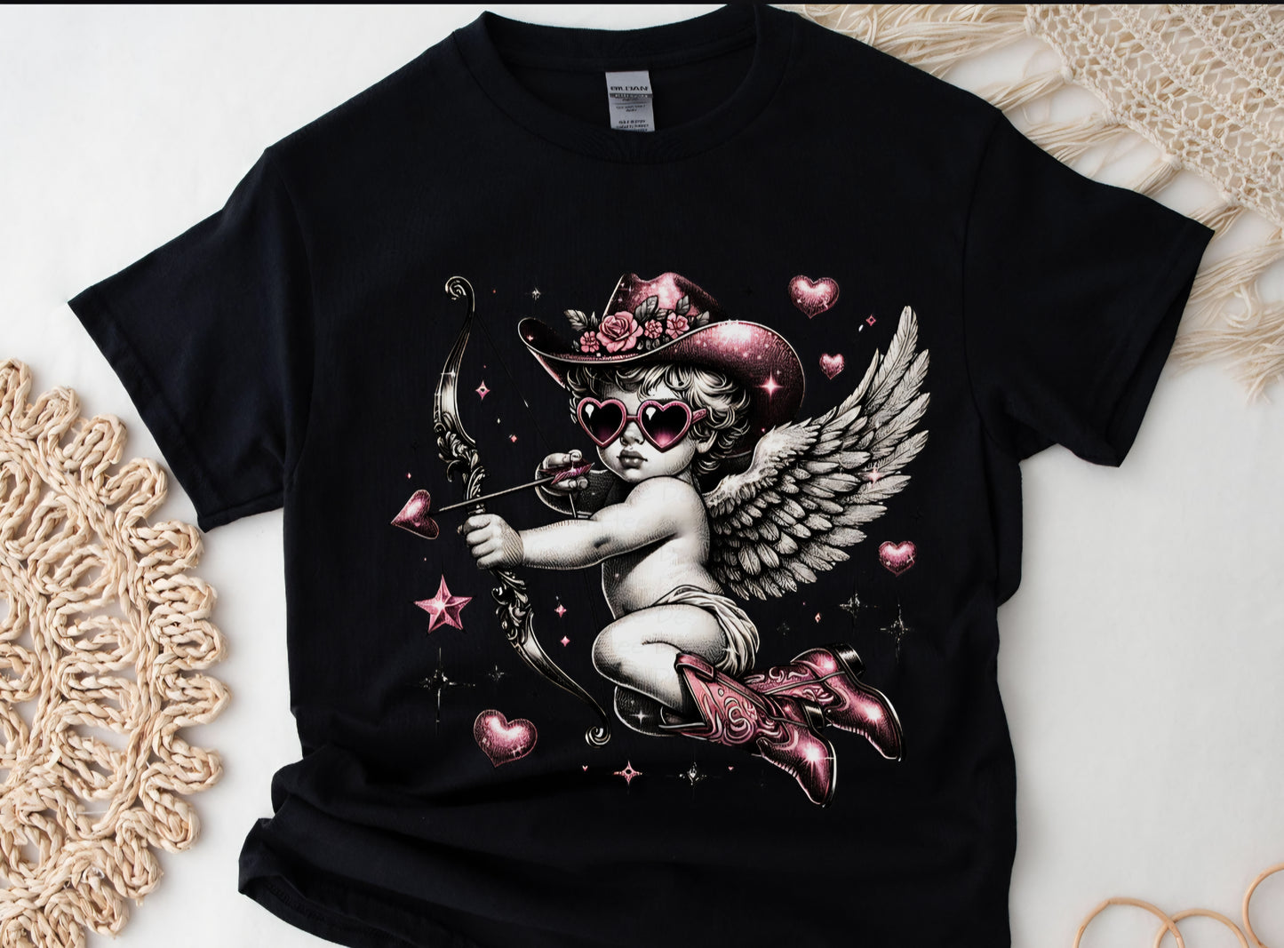 Cupid (Transfer)