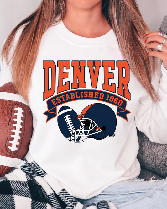 Vintage Denver