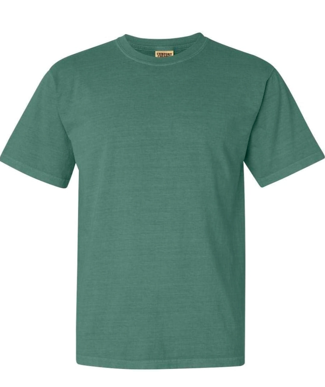 Light Green  (comfort colors)