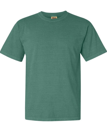 Light Green  (comfort colors)