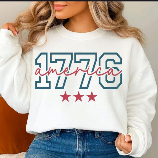 1776 (Transfer)