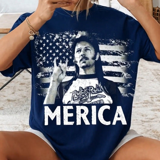 MERICA (Transfer)